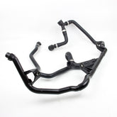 Radiator Hose Pipe 17127548222 For BMW X1 E84 Tag-H-120